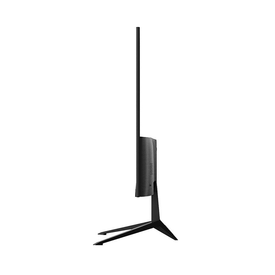 Ghia MG2424 monitor de computadora 60.5 cm (23.8") 1920 x 1080 Pixeles Full HD LED Negro