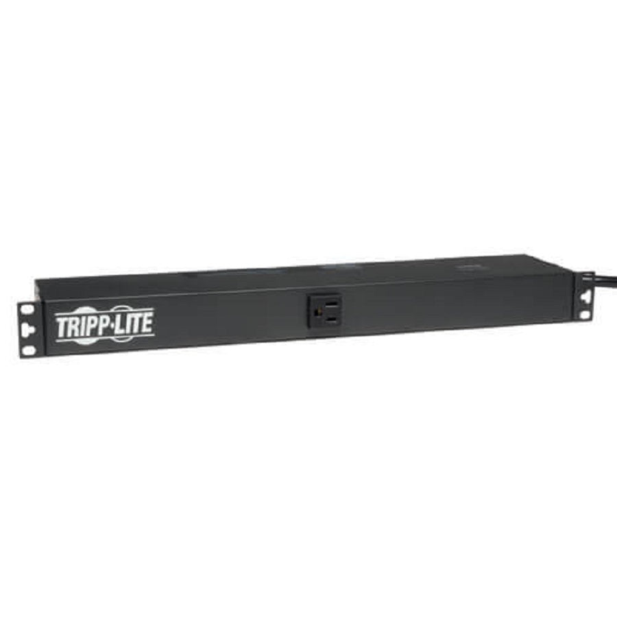 Tripp Lite PDU1215 unidad de distribución de energía (PDUs) 13 salidas AC Negro