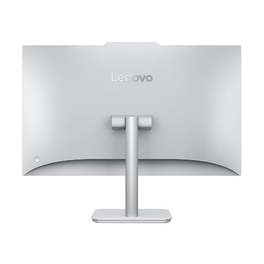 AIO LENOVO A100/CORE I3-N305 1.80GHZ/8GB/256GB SSD/23.8 FHD/COLOR GRIS NUBE/WIN 11 HOME/1 AÑO EN CENTRO DE SERVICIO