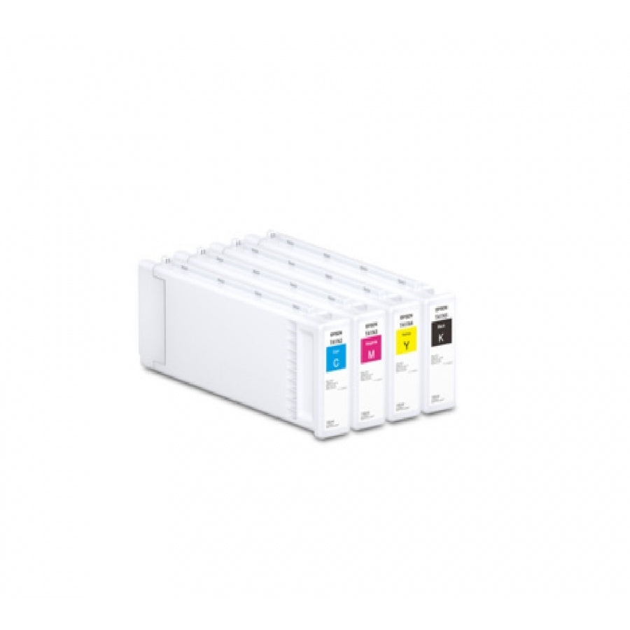 TANQUE DE MANTENIMIENTO EPSON T699, PARA PLOTTER P6000, P7000, P8000, P9000, T5470, T5475, P7570 Y P9570