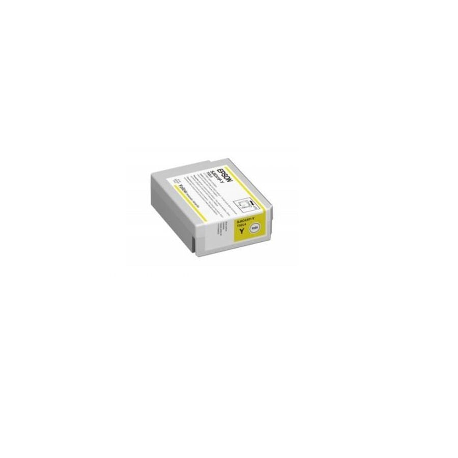 Epson C13T52L420 cartucho de tinta 1 pieza(s) Original Amarillo