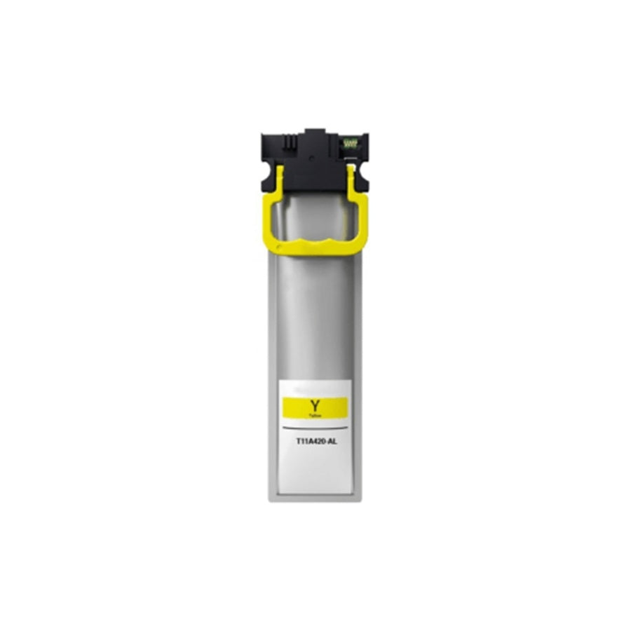 Epson T11A420-AL cartucho de tinta 1 pieza(s) Original Amarillo