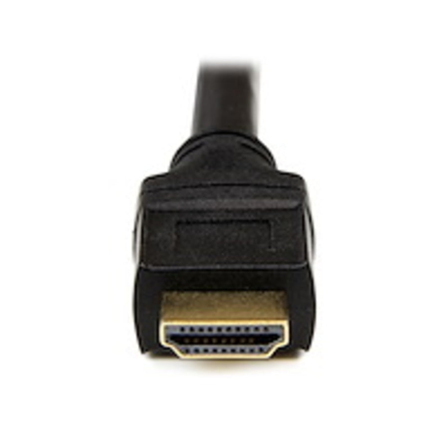StarTech.com HDMIMM6HS cable HDMI 15.2 m HDMI Tipo A (Estándar) Negro