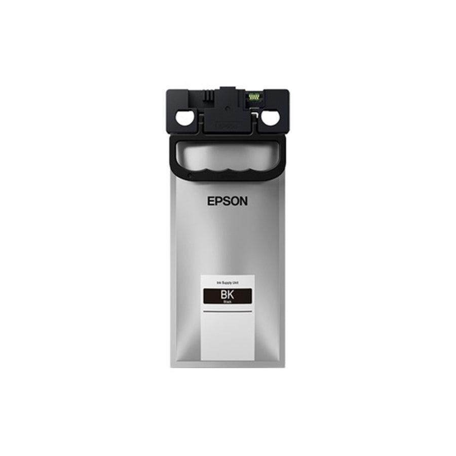 BOLSA DE TINTA EPSON MODELO T961 NEGRO, PARA WF-M5299 / WF-M5799, RENDIMIENTO 10,000 IMPRESIONES, COSTO PP $0.07C