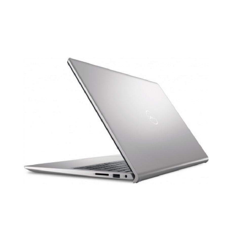 DELL DC15255 AMD Ryzen™ 5 7520U Computadora portátil 39.6 cm (15.6") Full HD 8 GB LPDDR5-SDRAM 512 GB SSD Wi-Fi 5 (802.11ac) Windows 11 Home Español Plata