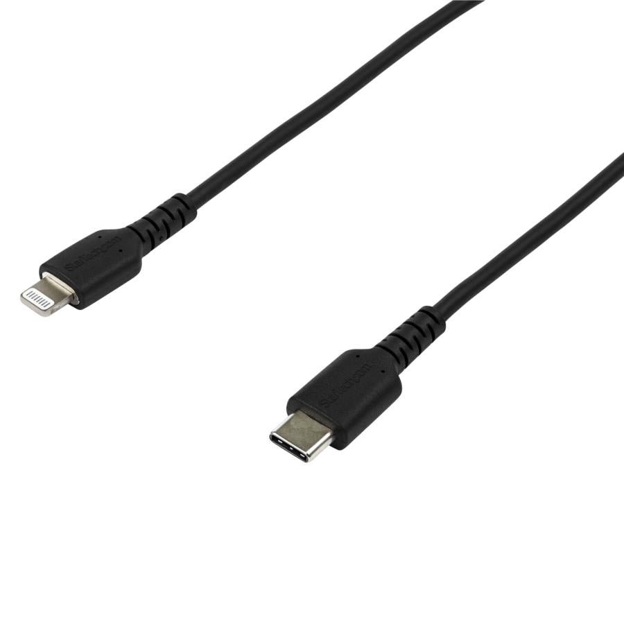 StarTech.com RUSBCLTMM2MB cable de teléfono móvil USB A