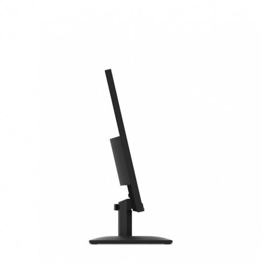 MONITOR LENOVO L27-4E / 27 PULGADAS 1920X1080 / PANEL IPS / 4MS 100HZ 99% SRGB / HDMI(1) VGA(1) / COLOR NEGRO / 3Y EN CENTRO DE SERVICIO