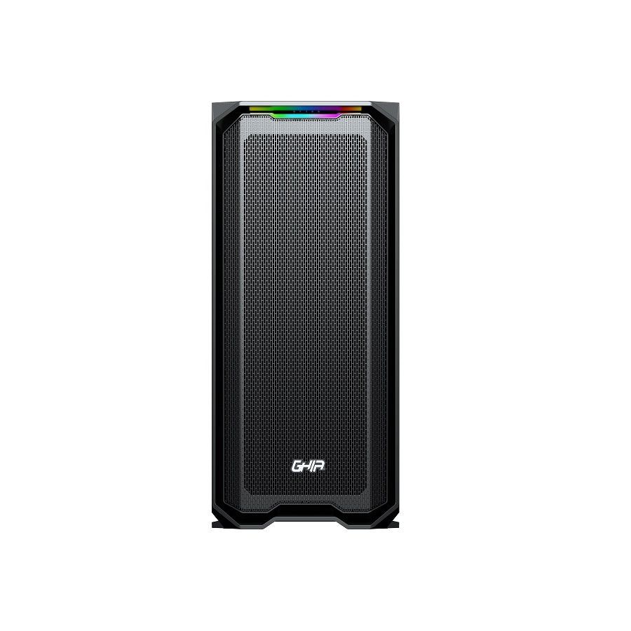 GHIA FRONTIER ELITE 1.3 / INTEL CORE I7-14700K, 20 NUCLEOS MAX 5.6 GHZ / ENF. LIQUIDO / RAM 16 GB DDR5 / SSD NVME 1 TB / WIFI / WIN 11 PRO