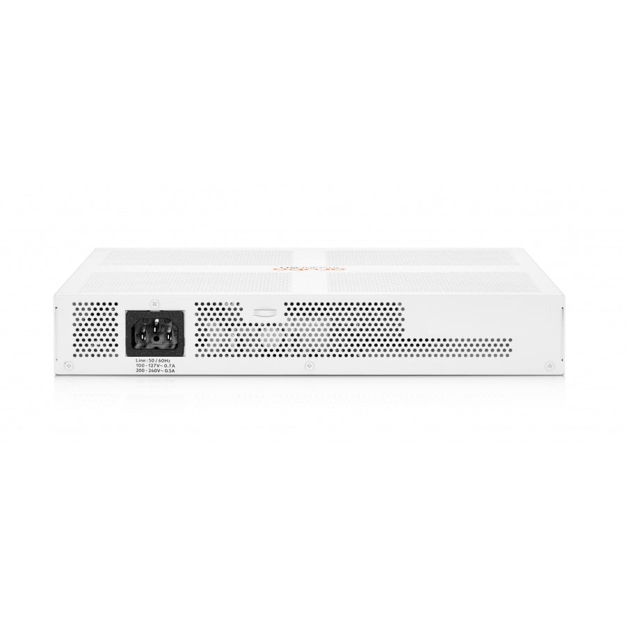 HPE Aruba Networking Networking Instant On Switch 16p Gigabit 1430