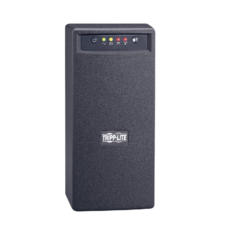 Tripp Lite OMNIVS1000 sistema de alimentación ininterrumpida (UPS) Línea interactiva 1 kVA 8 salidas AC