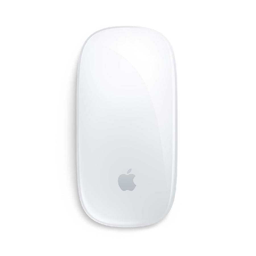 Apple Magic Mouse ratón Universal Ambidiestro Bluetooth