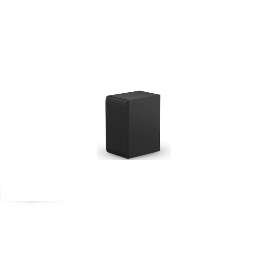 BARRA DE SONIDO LG CON SUBWOOFER S30A, 140W, 2.1 CANALES, DOLBY DIGITAL, AI SOUND PRO,WOW INTERFAZ,WOW ORQUESTA, BLUETOOTH, HDMI, USB, COLOR NEGRO.