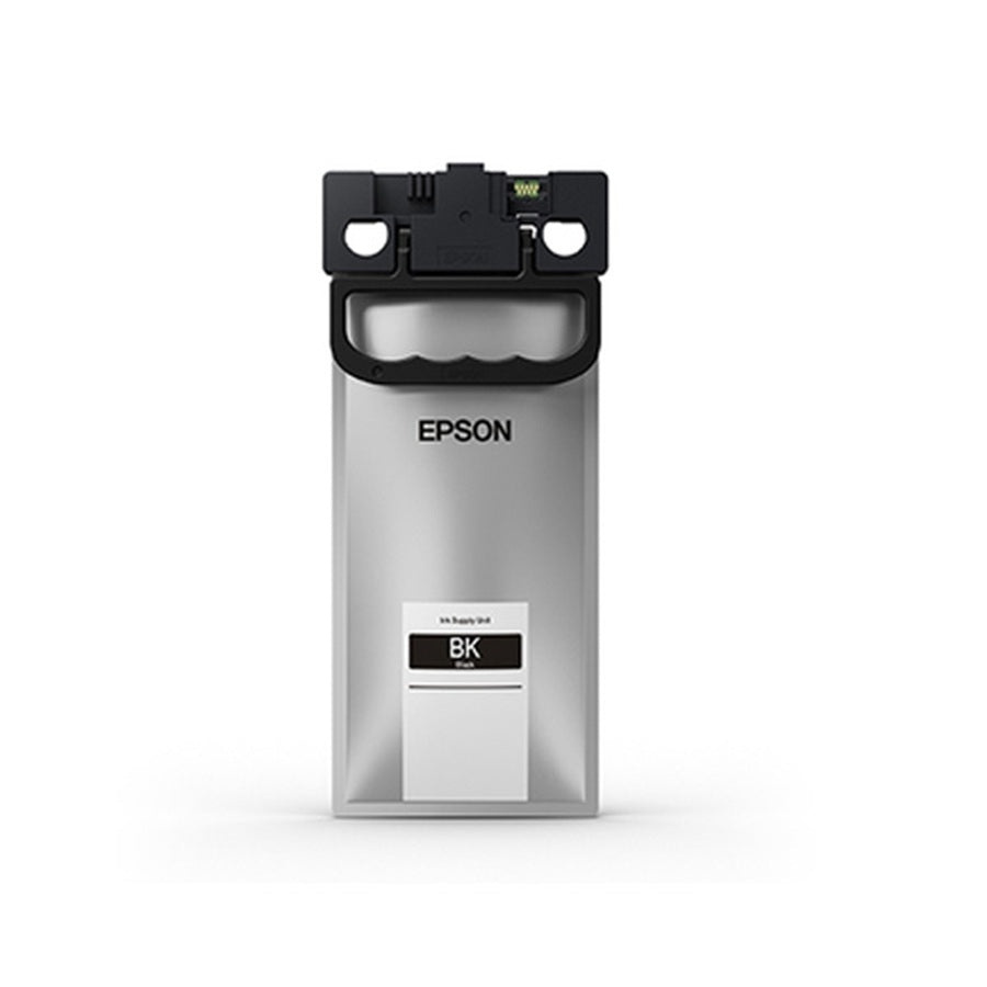 BOLSA DE TINTA EPSON MODELO T05B NEGRA, PARA WF- C878R, RENDIMIENTO 86,000 PAGINAS, COSTO PP $0.06