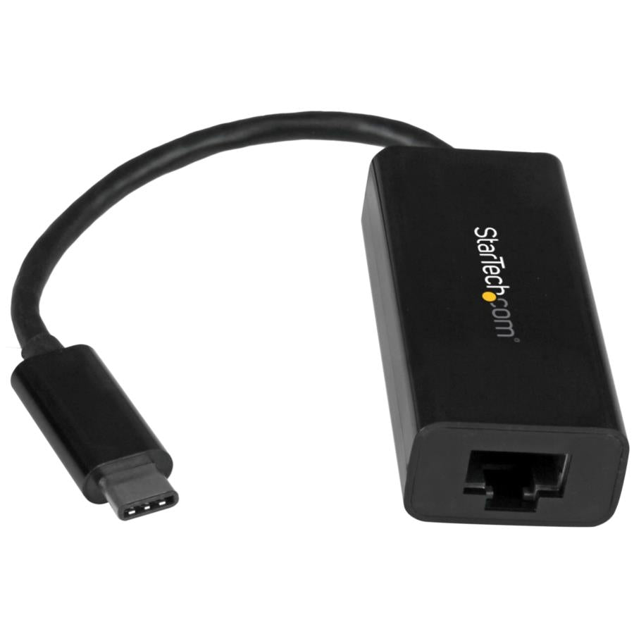 StarTech.com US1GC30B tarjeta de red 5000 Mbit/s