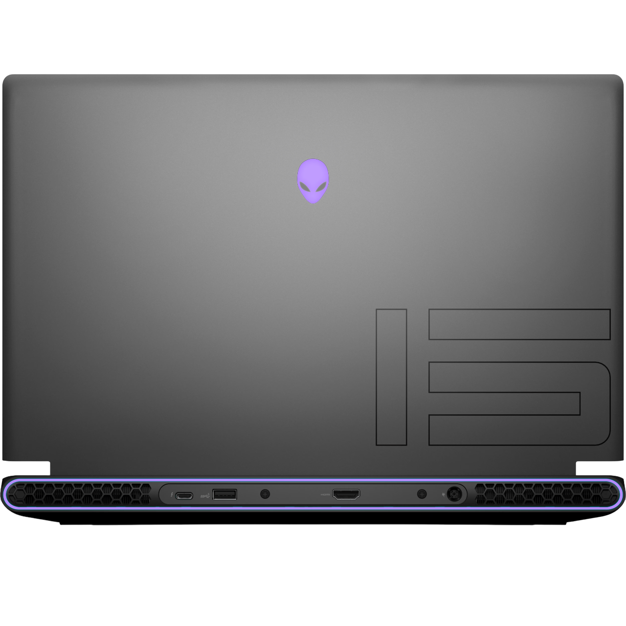 Alienware M15 R7 -INTEL CORE I7 12700H, FHD 15.6", 16GB RAM, 512GB SSD, RTX3060 6GB, WIN 11H