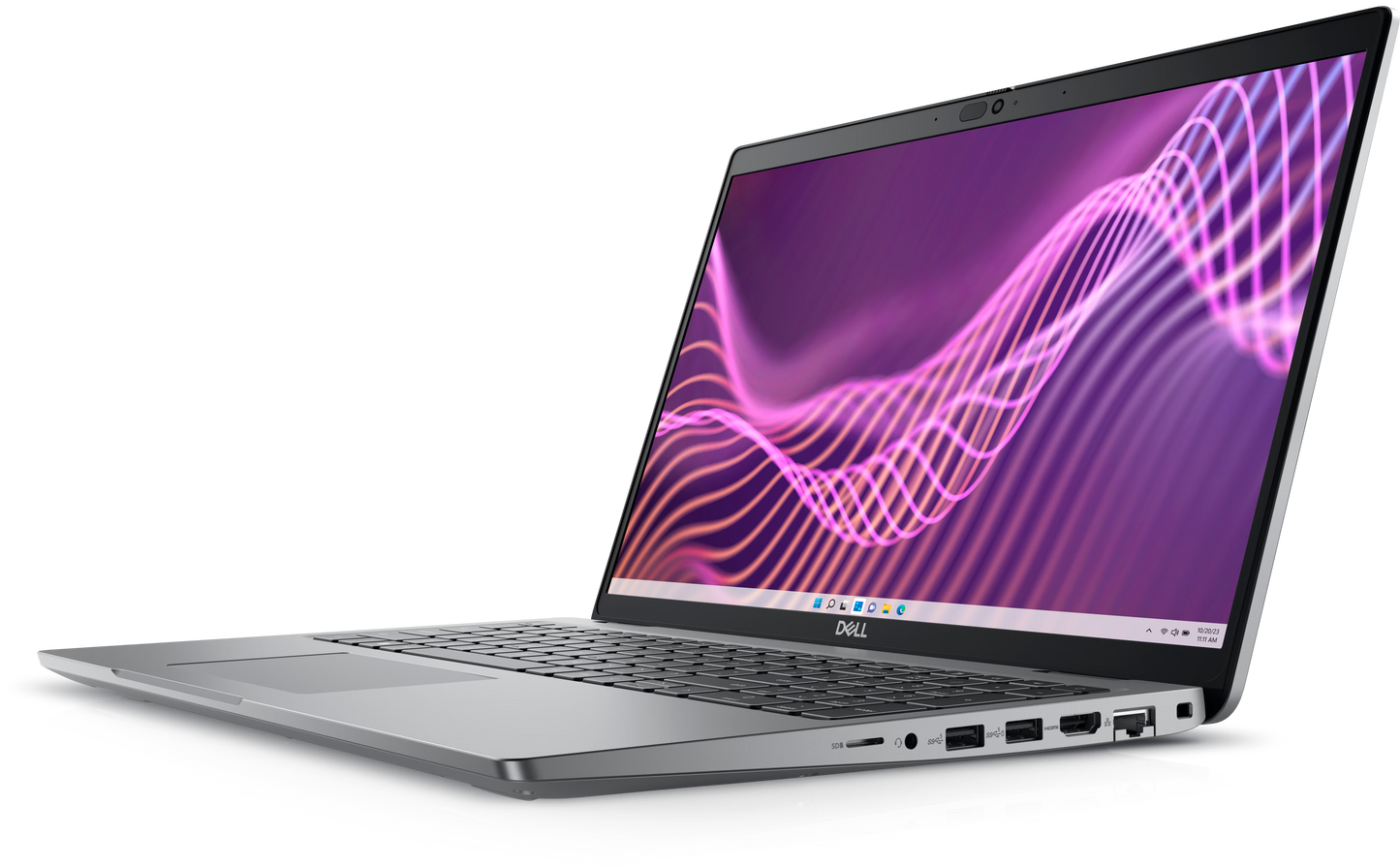 Latitude 5540 I5-1335U, 16GB, 512GB SSD, WINDOWS 11 PRO