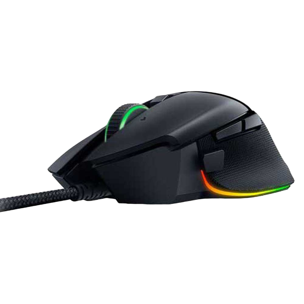 Mouse gamer razer basilisk v3
