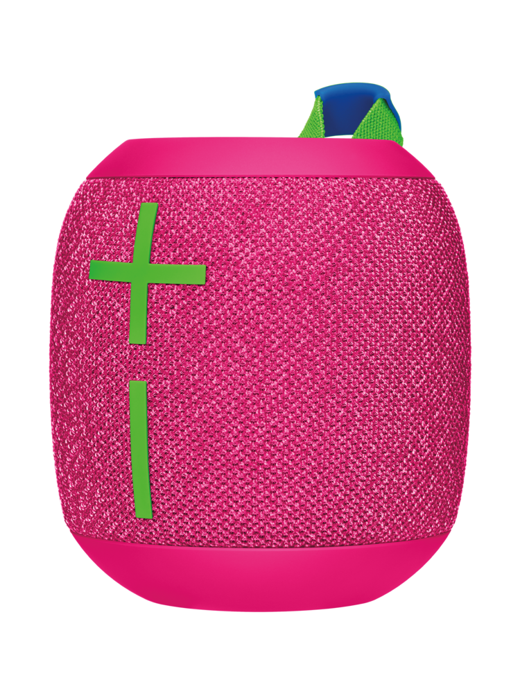 Wonderboom 3 hyper pink