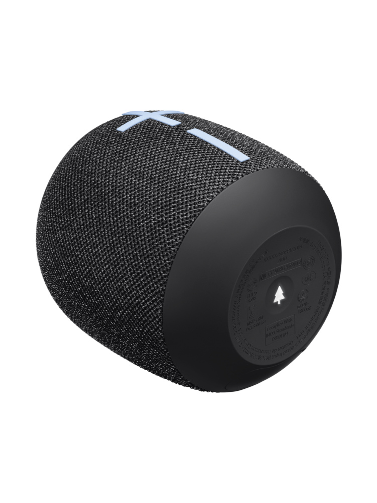 Wonderboom 3 active black