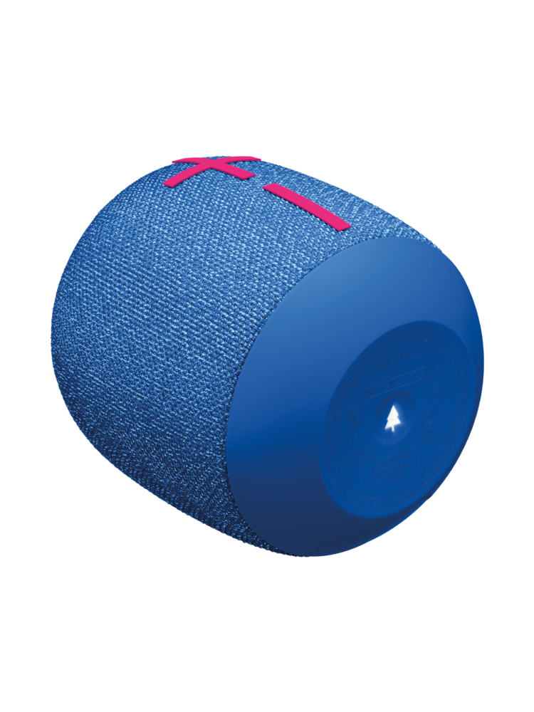 Wonderboom 3 performance blue