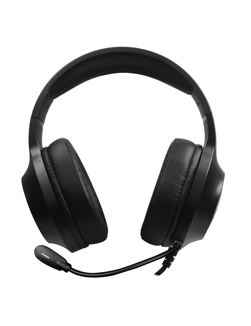 Audífonos Gamer RGB Sonorous HS750