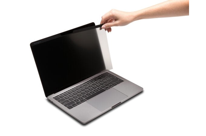 Kensington K58360WW-SP 33 cm (13") Computadora portátil Filtro de privacidad de la pantalla enmarcada