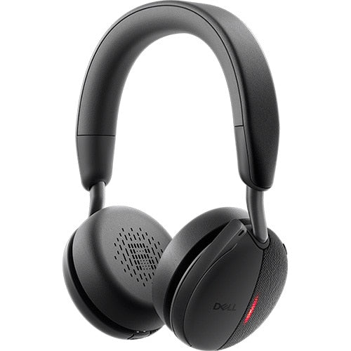 DELL PRO WIRELESS HEADSET Auriculares Inalámbrico y alámbrico Diadema Aviación/Control de tráfico aéreo USB Tipo C Bluetooth Negro