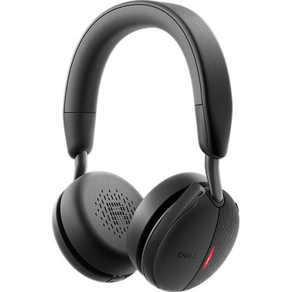 DELL PRO WIRELESS HEADSET Auriculares Inalámbrico y alámbrico Diadema Aviación/Control de tráfico aéreo USB Tipo C Bluetooth Negro