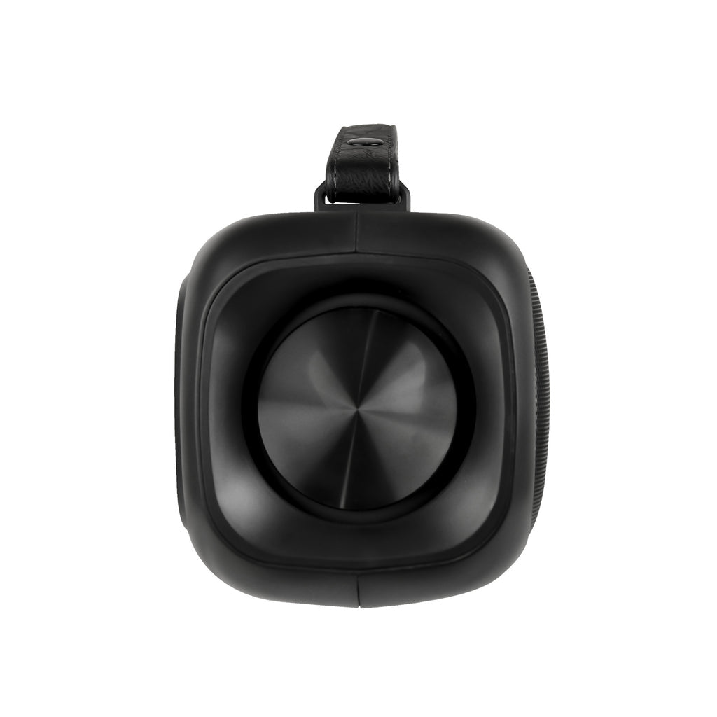 BOCINA PERFECT CHOICE PORTATIL SONIDO ESTEREO 30W SOUNDUS