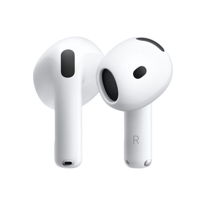 Apple AirPods (5th generation) AirPods 5 Auriculares True Wireless Stereo (TWS) Intra auditivo Llamadas/Música/Deportes/Diario Bluetooth Blanco