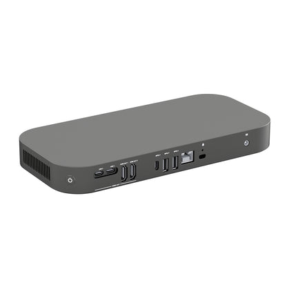 CTL CBXUS190020 cliente liviano ChromeOS 1 kg Negro i5-1335U