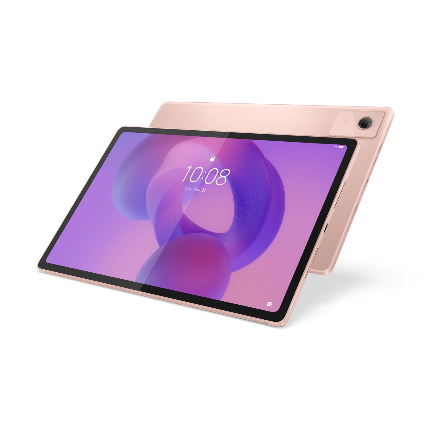 Lenovo Idea Tab Plus MediaTek Dimensity 256 GB 30.7 cm (12.1") 8 GB Wi-Fi 5 (802.11ac) Android 15 Arena