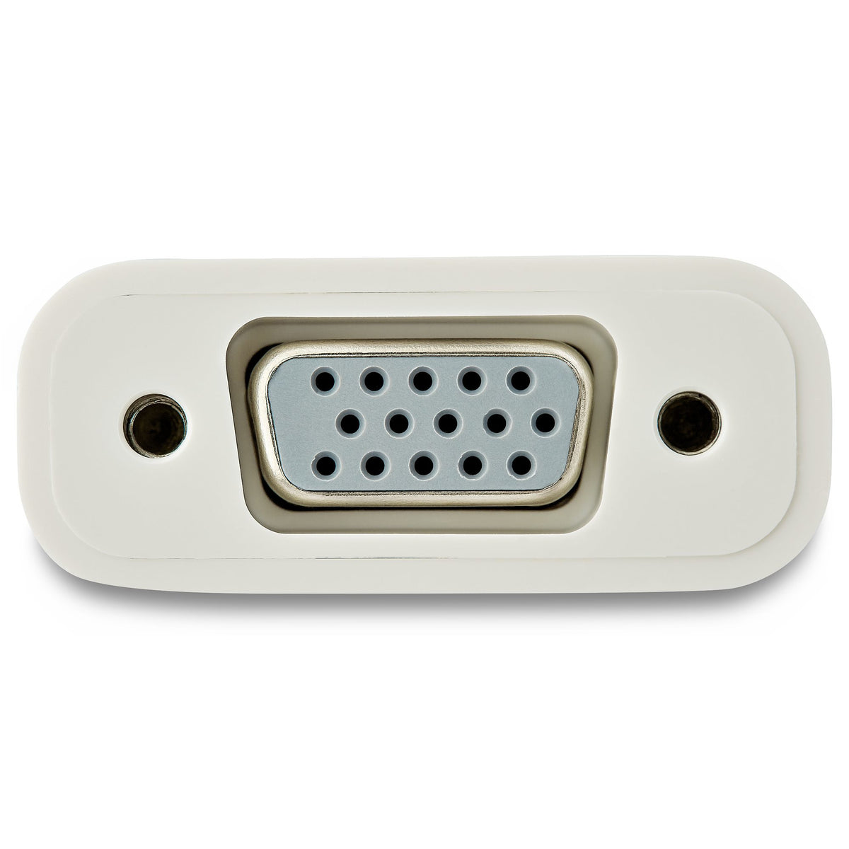 StarTech.com CDP2VGAW adaptador gráfico USB 1920 x 1200 Pixeles