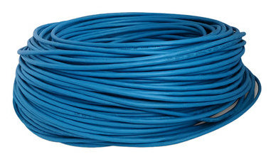 BRobotix 6006771 cable de red 100 m U/UTP (UTP)