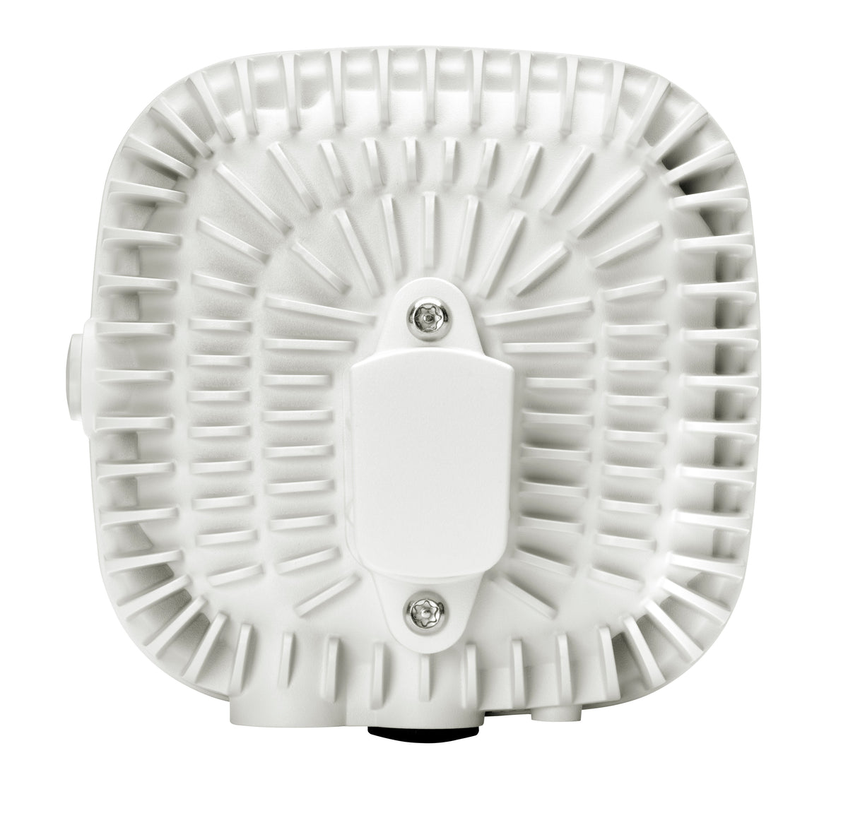 Punto de acceso para exterior HPE Aruba Networking AP-565 Wi-Fi 6, doble banda 2x2, antenas omni