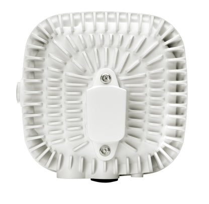 Punto de acceso para exterior HPE Aruba Networking AP-565 Wi-Fi 6, doble banda 2x2, antenas omni