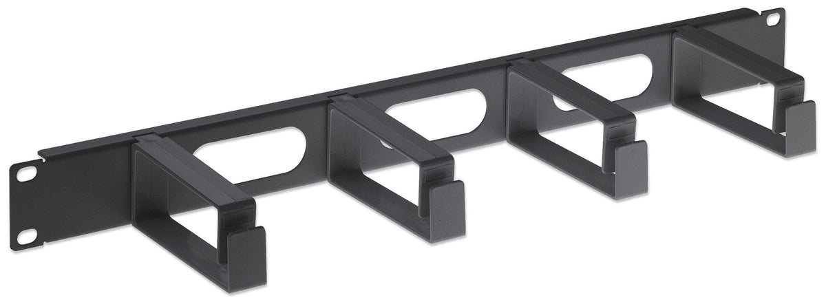Intellinet 711074 accesorio para rack Panel de gestión de cables