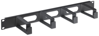 Intellinet 711074 accesorio para rack Panel de gestión de cables