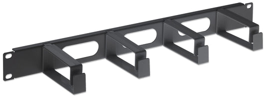 Intellinet 711074 accesorio para rack Panel de gestión de cables