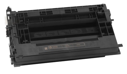Toner HP LaserJet 37A Negro