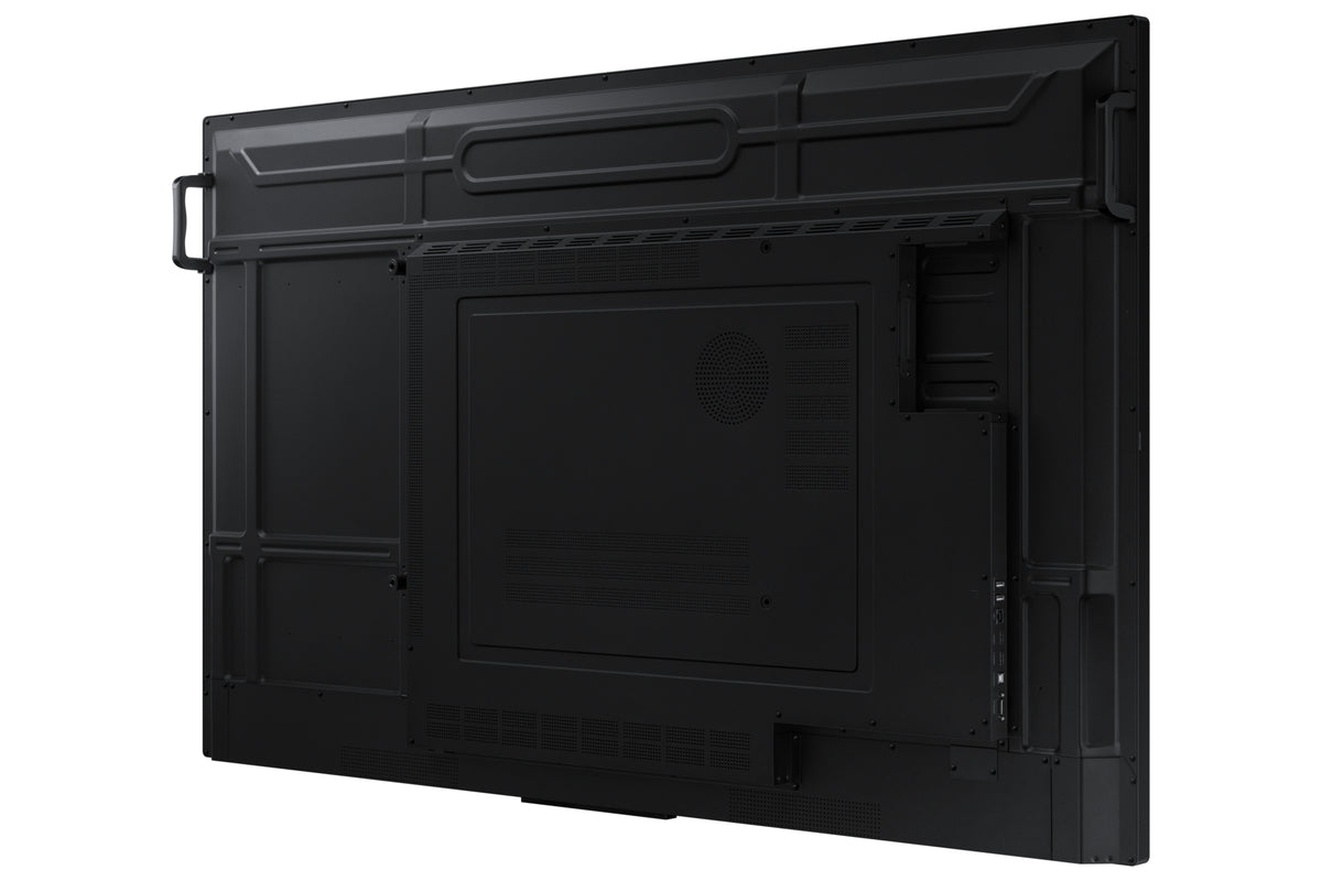 Pantalla Samsung 65" Interactiva WAF 40 Multi Touch Android OS 14 UHD Resolución 3840x2160 400 Nits