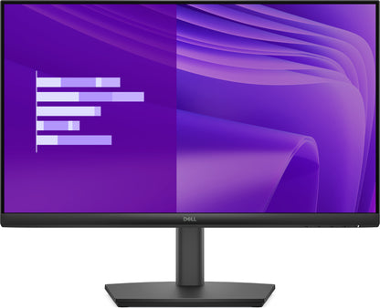 DELL E Series E2425HSM monitor de computadora 60.5 cm (23.8") 1920 x 1080 Pixeles Full HD LCD Negro