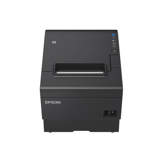 Epson OmniLink TM-T88VII 180 x 180 DPI Alámbrico Térmico Impresora de TPV