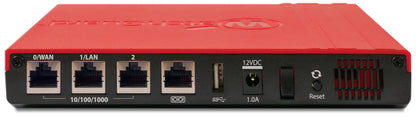 WatchGuard Firebox NV5 cortafuegos (hardware) Escritorio 1.5 Gbit/s