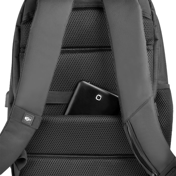 MOCHILA PERFECT CHOICE PARA LAPTOP 15.6 - 17" - TORBEN