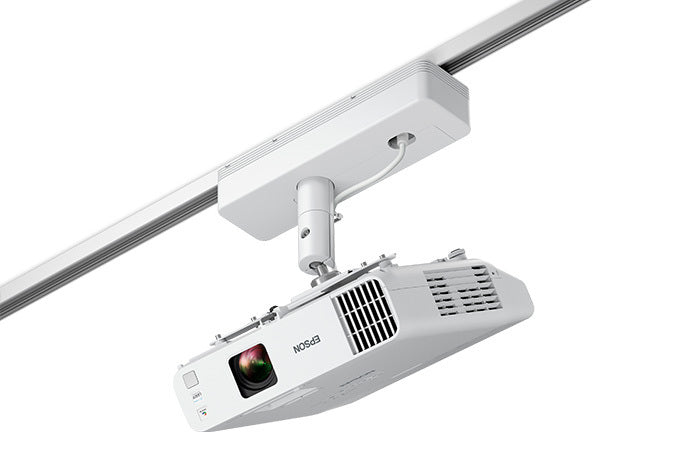 Epson PowerLite L210W 4500 lúmenes ANSI 3LCD WXGA (1280x800) Blanco