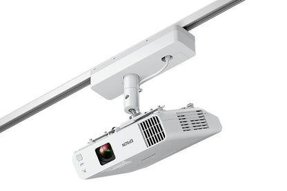 Epson PowerLite L210W 4500 lúmenes ANSI 3LCD WXGA (1280x800) Blanco