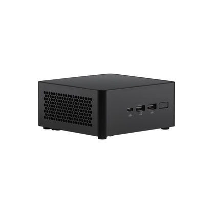 Mini PC Asus NUC 14 Pro Intel Core Ultra 5 125H 4.5 GHz 2xDDR5 SSD M.2 SIN RAM SIN SSD
