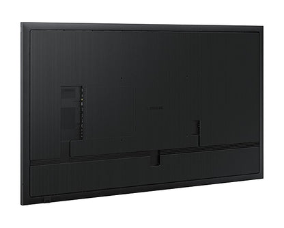 Samsung LH75QMCEBGCXGO pantalla de señalización Pantalla plana de señalización digital 190.5 cm (75") LCD Wifi 500 cd / m² 4K Ultra HD Negro Procesador incorporado Tizen 24/7