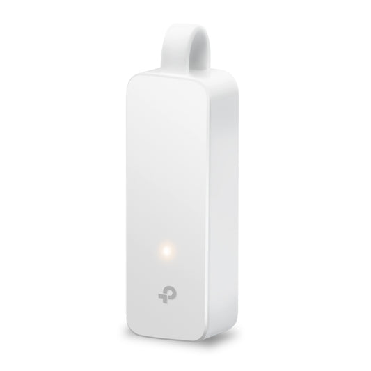 Adaptador Tp-Link de red Ethernet Gigabit USB tipo C a RJ45